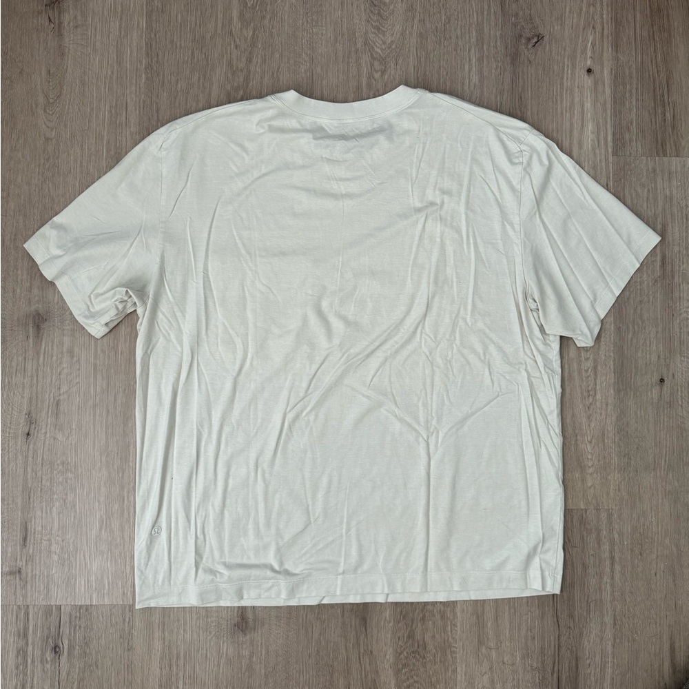 Lululemon Basic Tee - image 3